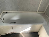 Partij koramic - sanitairunit - afbeelding 5 van  10