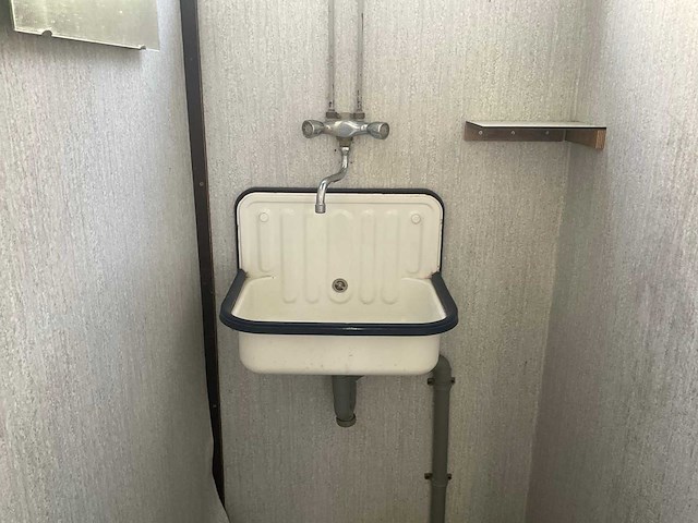 Partij koramic - sanitairunit - afbeelding 6 van  10