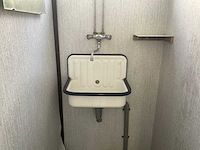 Partij koramic - sanitairunit - afbeelding 6 van  10