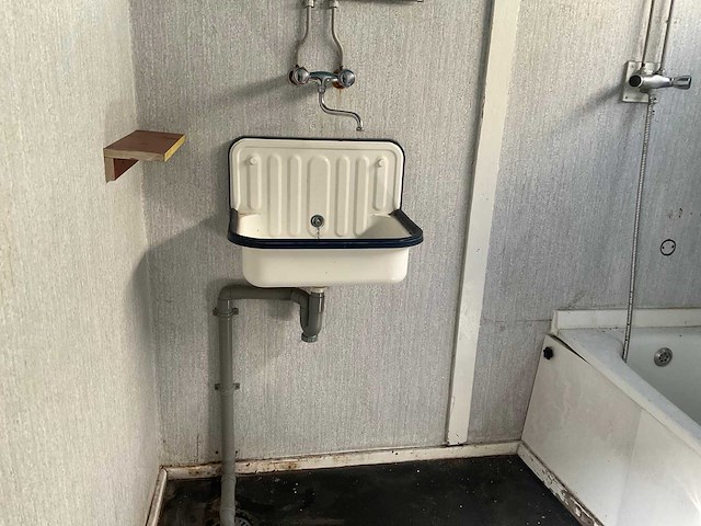 Partij koramic - sanitairunit - afbeelding 7 van  10