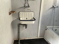 Partij koramic - sanitairunit - afbeelding 7 van  10