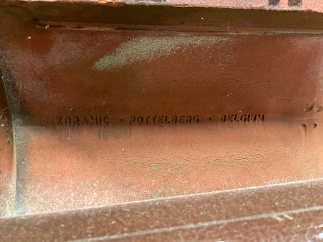 Partij koramic dakpannen - afbeelding 5 van  7