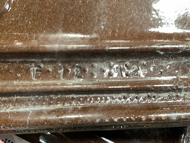 Partij koramic dakpannen - afbeelding 6 van  7