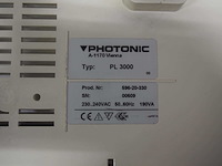 Partij koudlicht bronnen (leica & fiberlite) - afbeelding 9 van  11