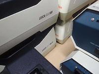Partij koudlicht bronnen (leica & fiberlite) - afbeelding 2 van  11