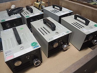 Partij koudlicht bronnen (leica & fiberlite) - afbeelding 4 van  11