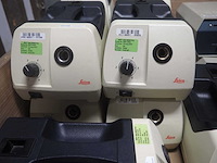 Partij koudlicht bronnen (leica & fiberlite) - afbeelding 11 van  11