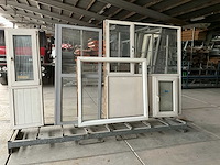 Partij kozijn & deur - afbeelding 1 van  7