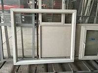 Partij kozijn & deur - afbeelding 2 van  7