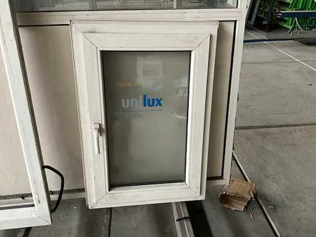 Partij kozijn & deur - afbeelding 3 van  7