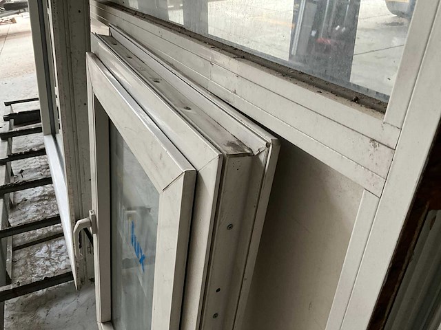 Partij kozijn & deur - afbeelding 4 van  7