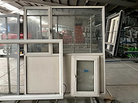 Partij kozijn & deur - afbeelding 5 van  7