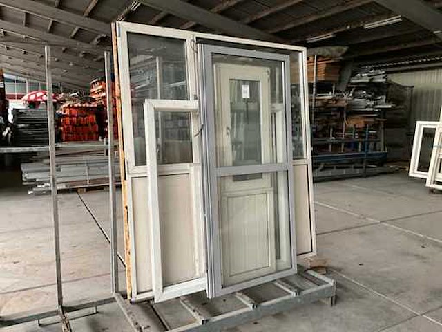 Partij kozijn & deur - afbeelding 7 van  7