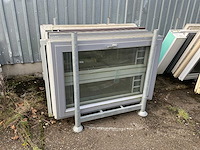 Partij kozijnen - afbeelding 1 van  5