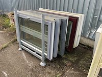 Partij kozijnen - afbeelding 2 van  5