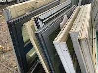 Partij kozijnen - afbeelding 5 van  7