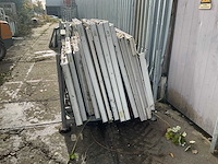 Partij kozijnen - afbeelding 3 van  7