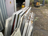 Partij kozijnen - afbeelding 5 van  7