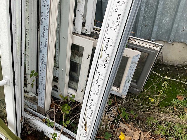 Partij kozijnen - afbeelding 5 van  5