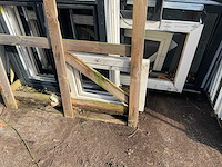 Partij kozijnen - afbeelding 3 van  5