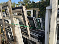 Partij kozijnen - afbeelding 5 van  5