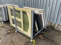 Partij kozijnen - afbeelding 2 van  7