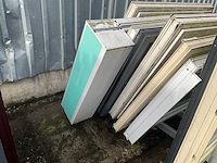 Partij kozijnen - afbeelding 7 van  7