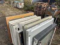 Partij kozijnen - afbeelding 7 van  7