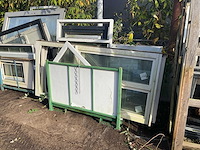 Partij kozijnen - afbeelding 2 van  4