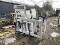 Partij kozijnen/deuren - afbeelding 3 van  6