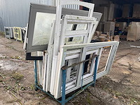 Partij kozijnen/deuren - afbeelding 4 van  6