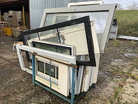 Partij kozijnen/deuren - afbeelding 5 van  6