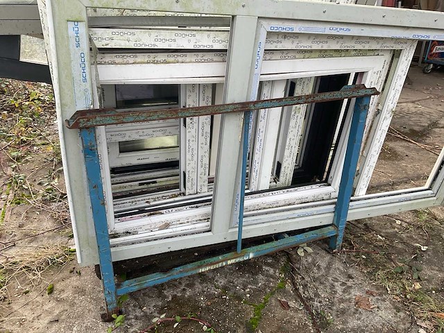 Partij kozijnen/deuren - afbeelding 6 van  6