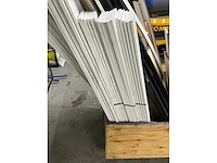 Partij kozijnlijsten en strips - afbeelding 2 van  11