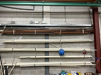 Partij kozijnlijsten en strips - afbeelding 1 van  11