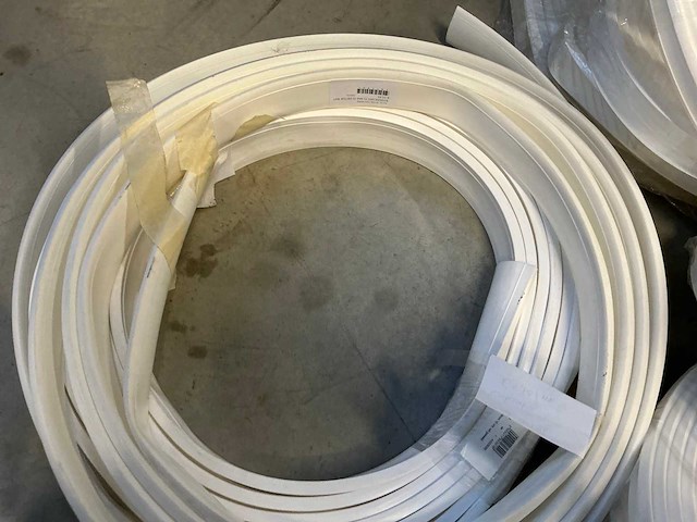 Partij kozijnlijsten - afbeelding 5 van  14