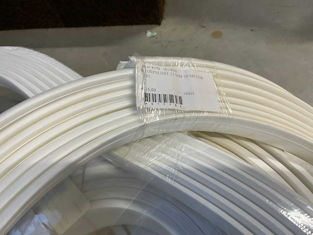 Partij kozijnlijsten - afbeelding 6 van  14