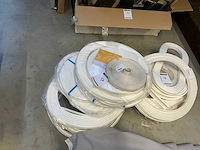 Partij kozijnlijsten - afbeelding 8 van  14