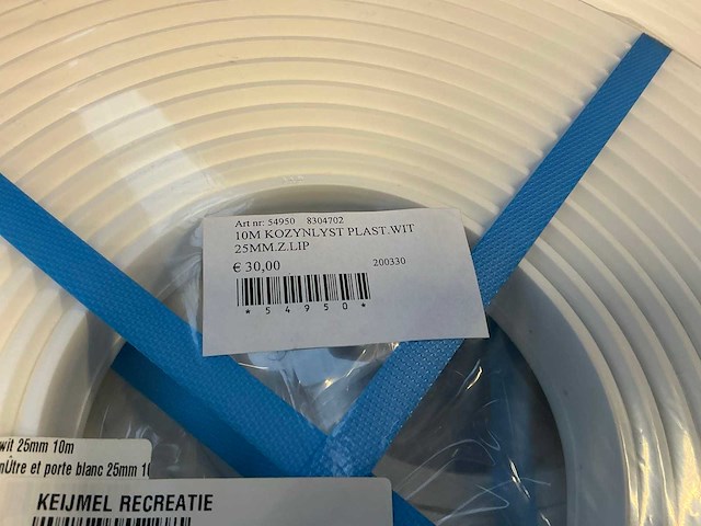 Partij kozijnlijsten - afbeelding 13 van  14