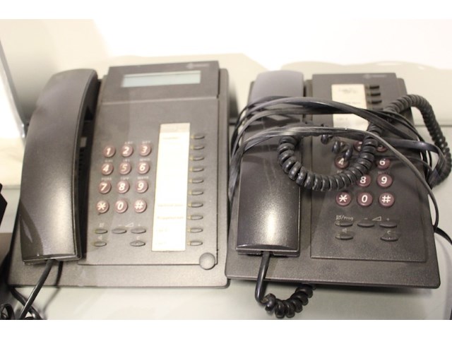 Partij kpn telefoon apparatuur - afbeelding 2 van  11