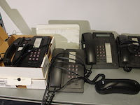 Partij kpn telefoon apparatuur - afbeelding 4 van  11