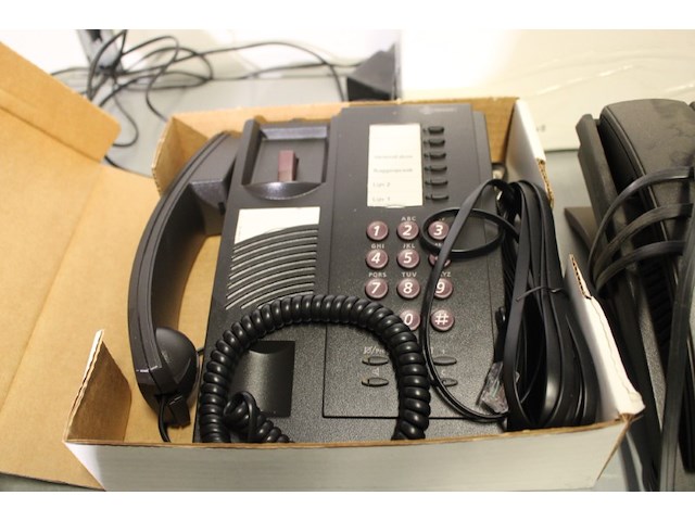 Partij kpn telefoon apparatuur - afbeelding 6 van  11