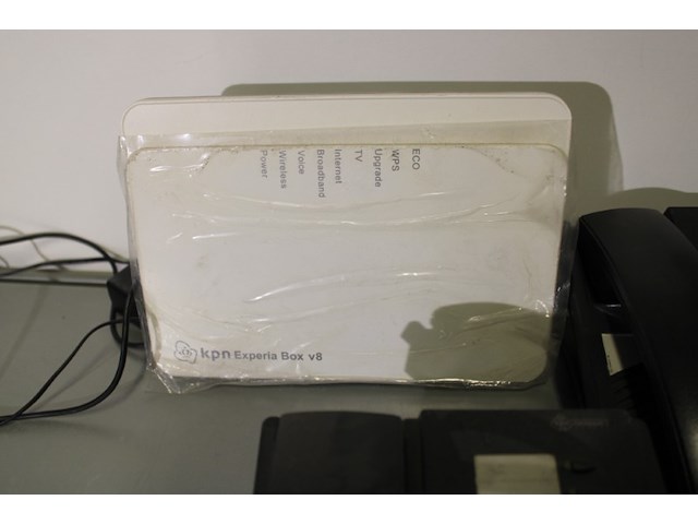 Partij kpn telefoon apparatuur - afbeelding 8 van  11