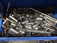 Partij (kracht)doppen en ratels - afbeelding 2 van  3