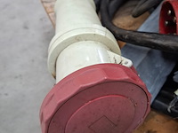 Partij krachtstroom bekabeling - afbeelding 4 van  6