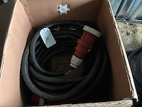 Partij krachtstroom kabel - afbeelding 3 van  4