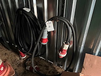 Partij krachtstroom kabel - afbeelding 4 van  4