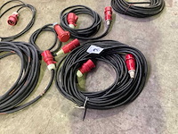 Partij krachtstroom kabel - afbeelding 3 van  10