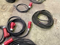 Partij krachtstroom kabel - afbeelding 5 van  10