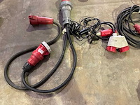 Partij krachtstroom kabel - afbeelding 7 van  10